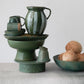 Stoneware Serving Bowl