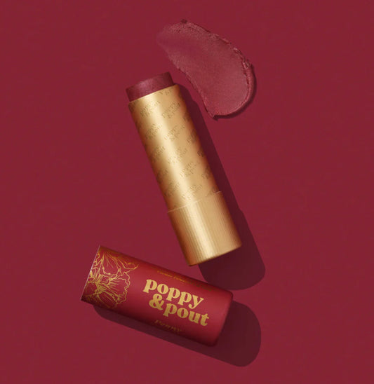 Poppy and Pout Lip Tint, Penny