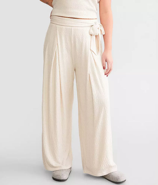 Isla Pucker Pant Z Supply