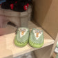 Baby Bootie Moccasins