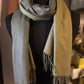 Luxury Cashmere Scarf