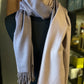 Luxury Cashmere Scarf