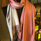 Luxury Cashmere Scarf