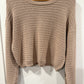 Z Supply Knit Sweater