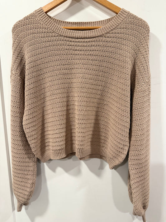 Z Supply Knit Sweater