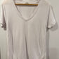 Z Supply V Neck Beachport Tee
