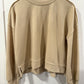 Billy T Oversized Crop Sweater