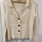 Island Tribe Knits Adonis Cardigan