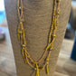 Wrap Necklace