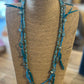 Wrap Necklace