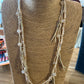 Wrap Necklace