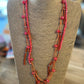 Wrap Necklace