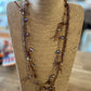 Wrap Necklace