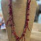 Wrap Necklace