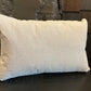 Bespeckled River Pillow