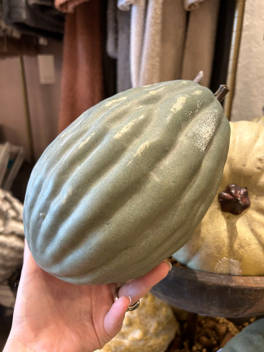 Green Gourd