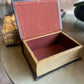 Book Box Hidden Storage