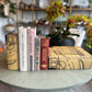 Book Box Hidden Storage