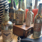 Apothecary Halloween Bottles