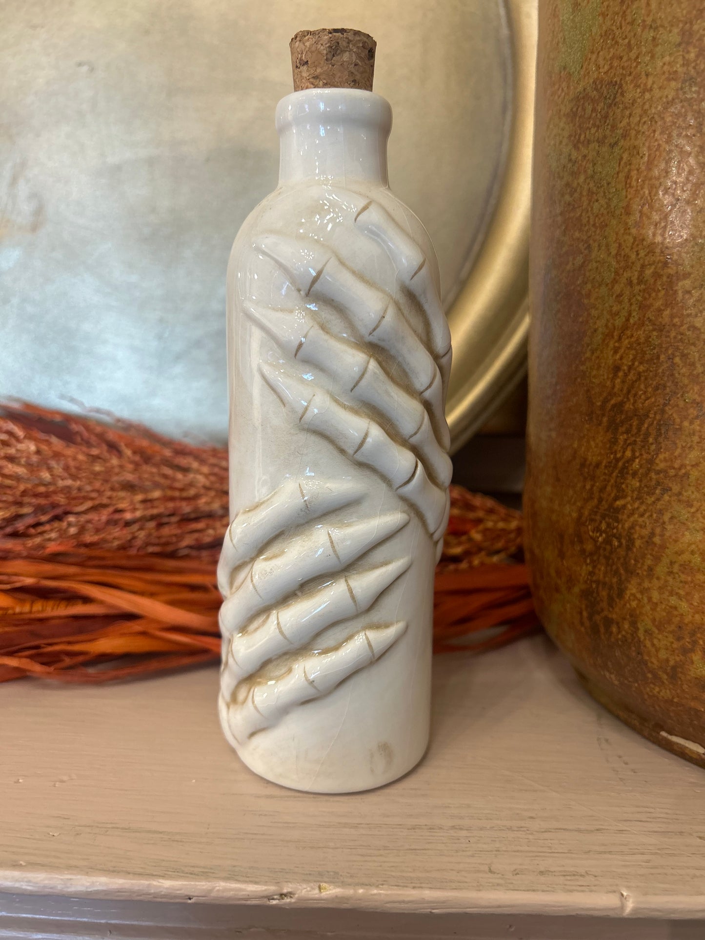 Apothecary Halloween Bottles