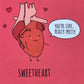 Valentine Postcard