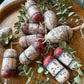 Wood Bobber Ornament