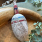 Wood Bobber Ornament