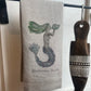 Blue Mermaid Steinhatchee Florida