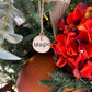 Tag Ornament