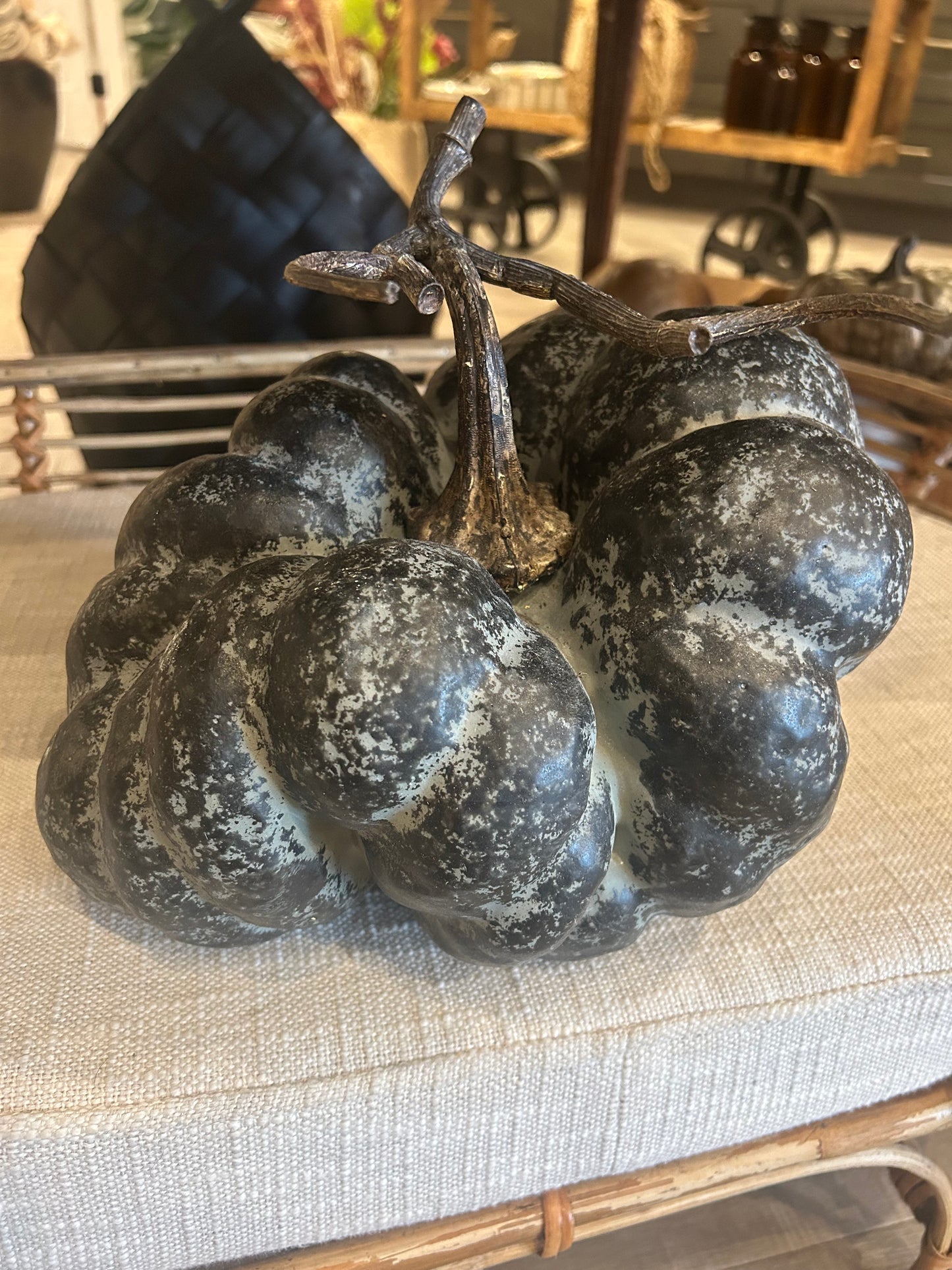 Rustic & Whimsical Gourds & Pumpkins