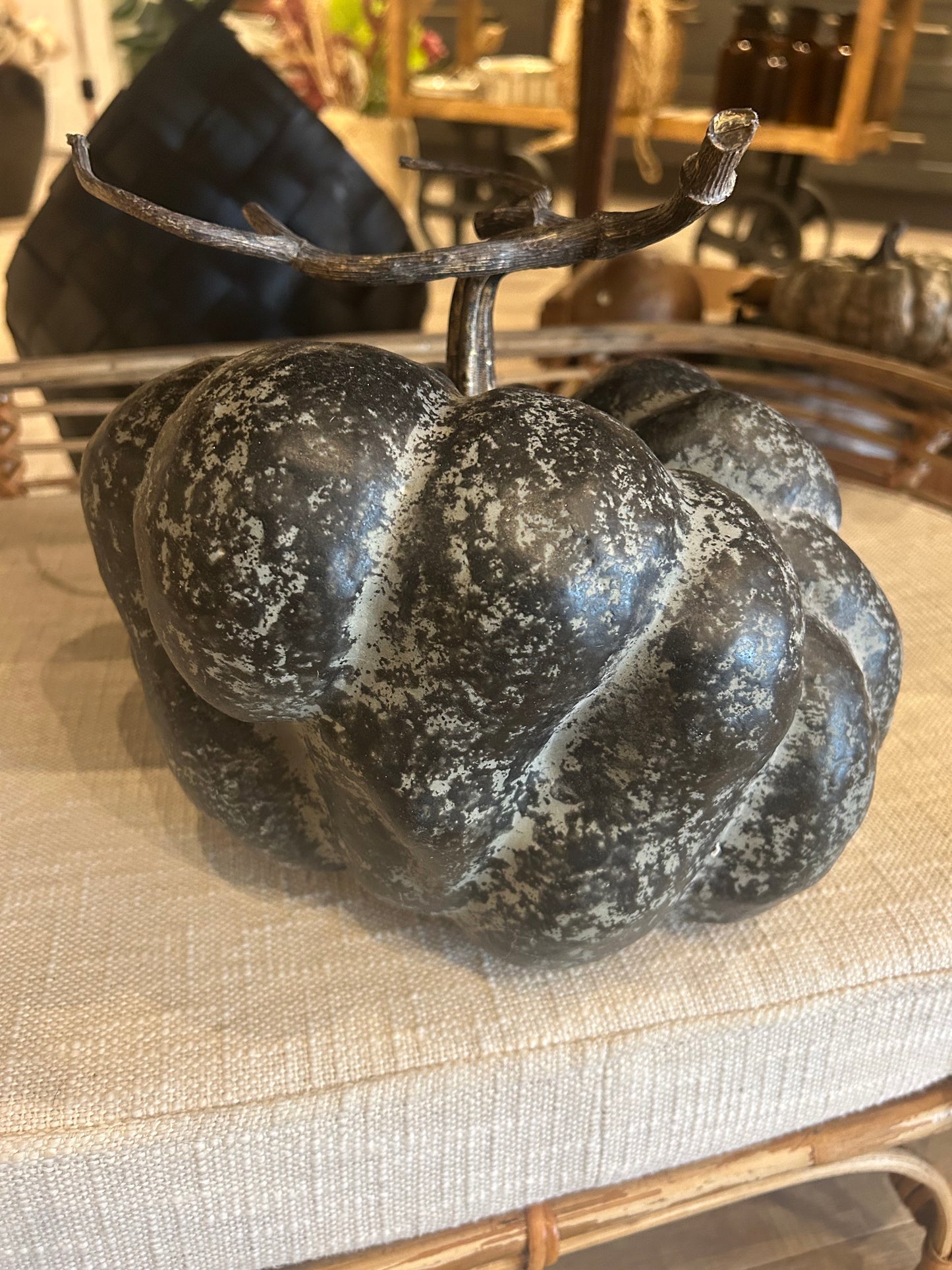 Rustic & Whimsical Gourds & Pumpkins