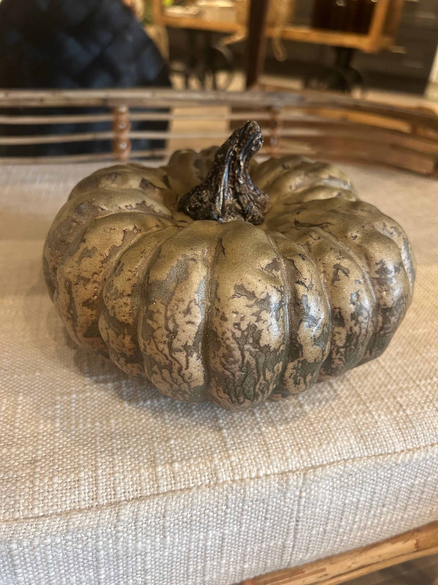 Rustic & Whimsical Gourds & Pumpkins