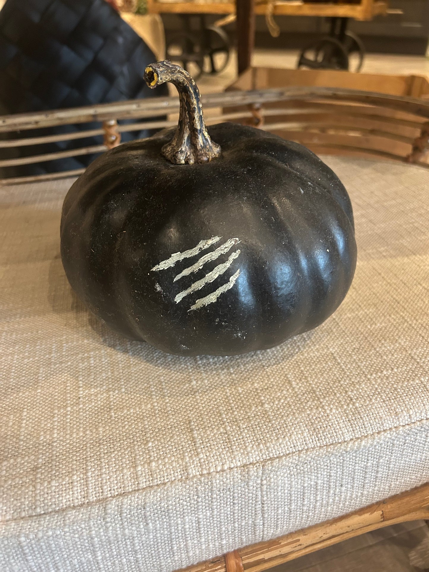 Rustic & Whimsical Gourds & Pumpkins