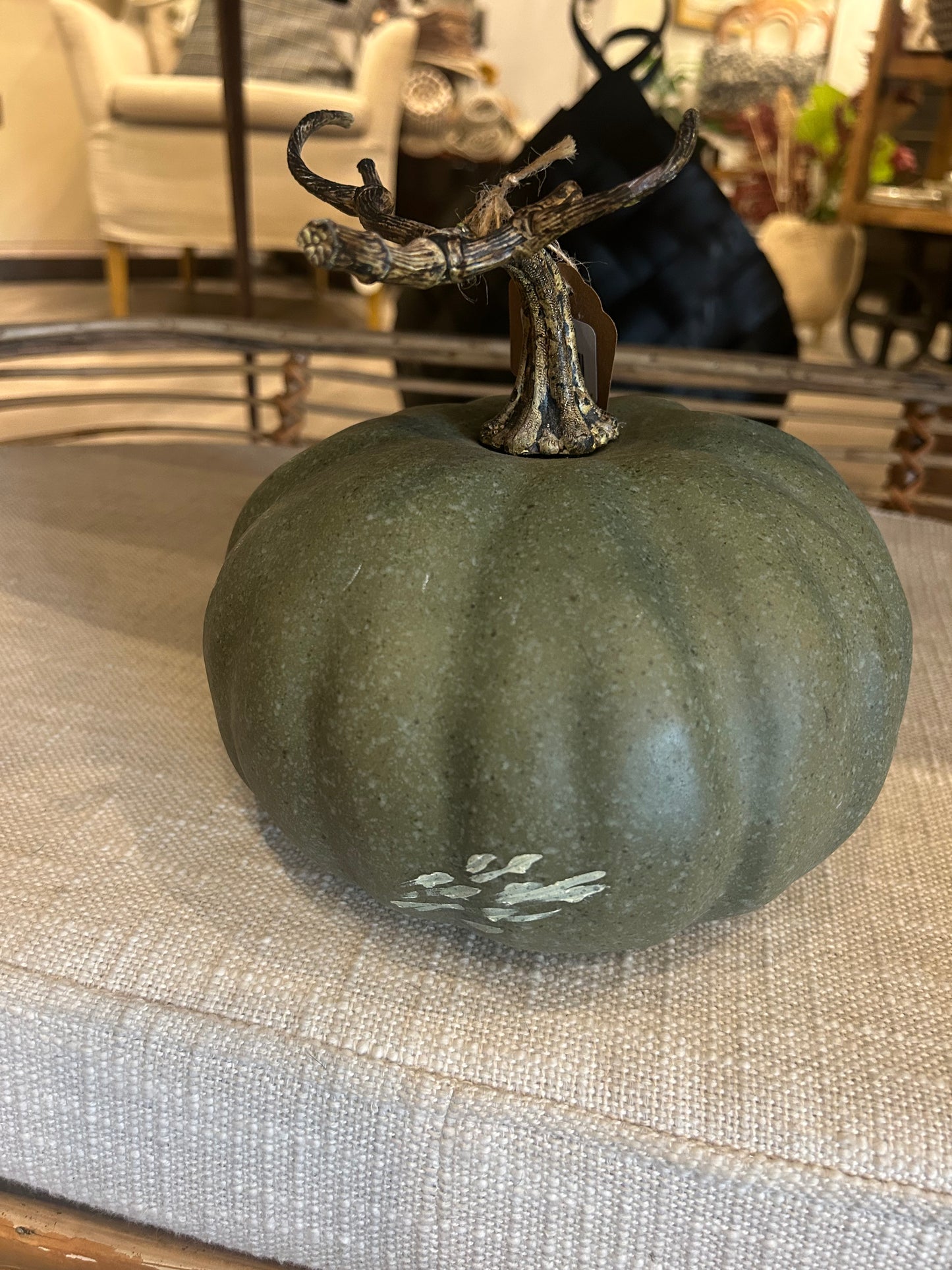 Rustic & Whimsical Gourds & Pumpkins