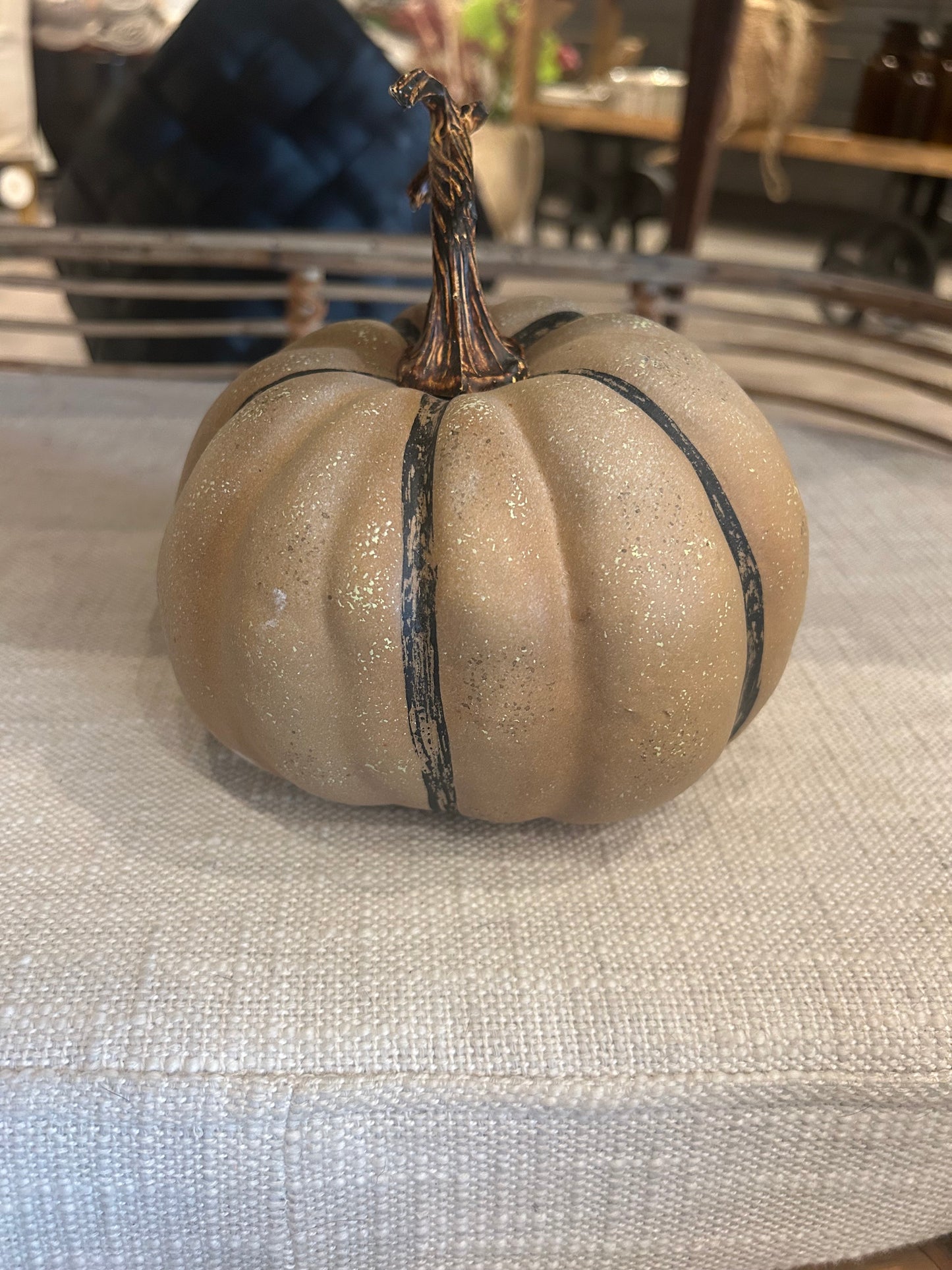 Rustic & Whimsical Gourds & Pumpkins