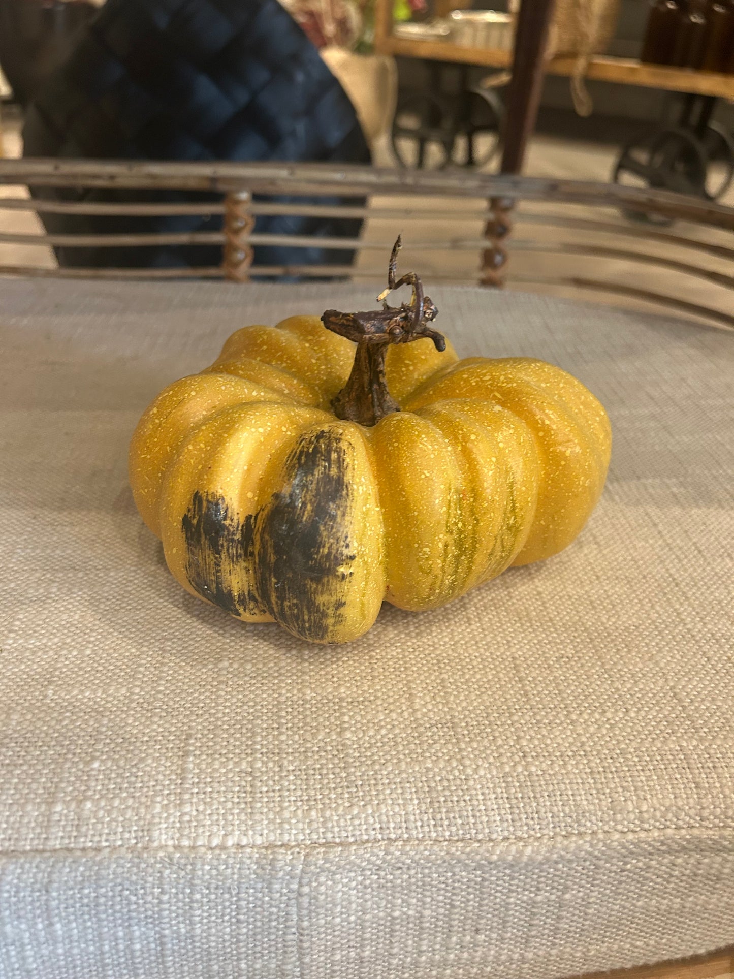 Rustic & Whimsical Gourds & Pumpkins