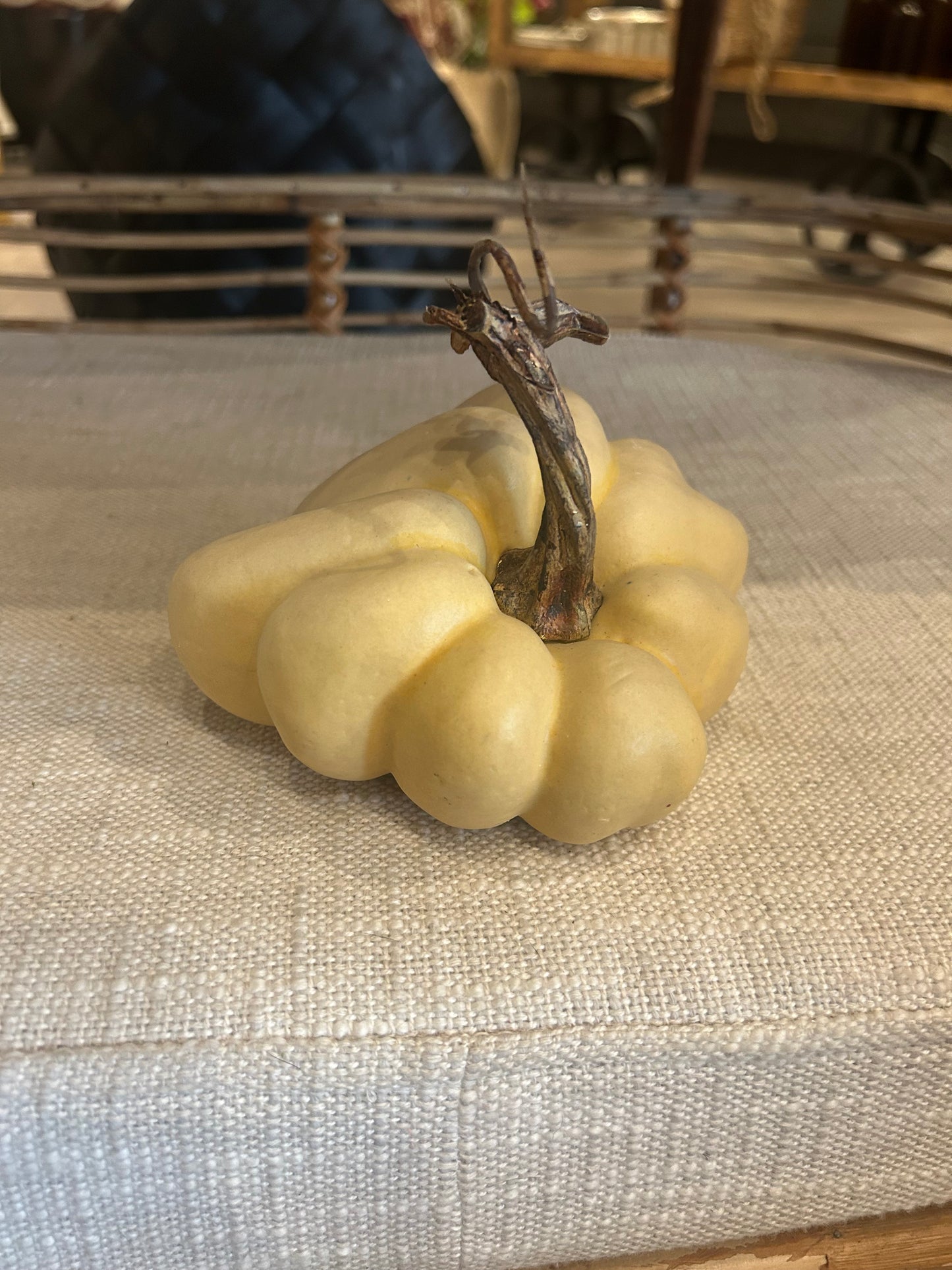 Rustic & Whimsical Gourds & Pumpkins