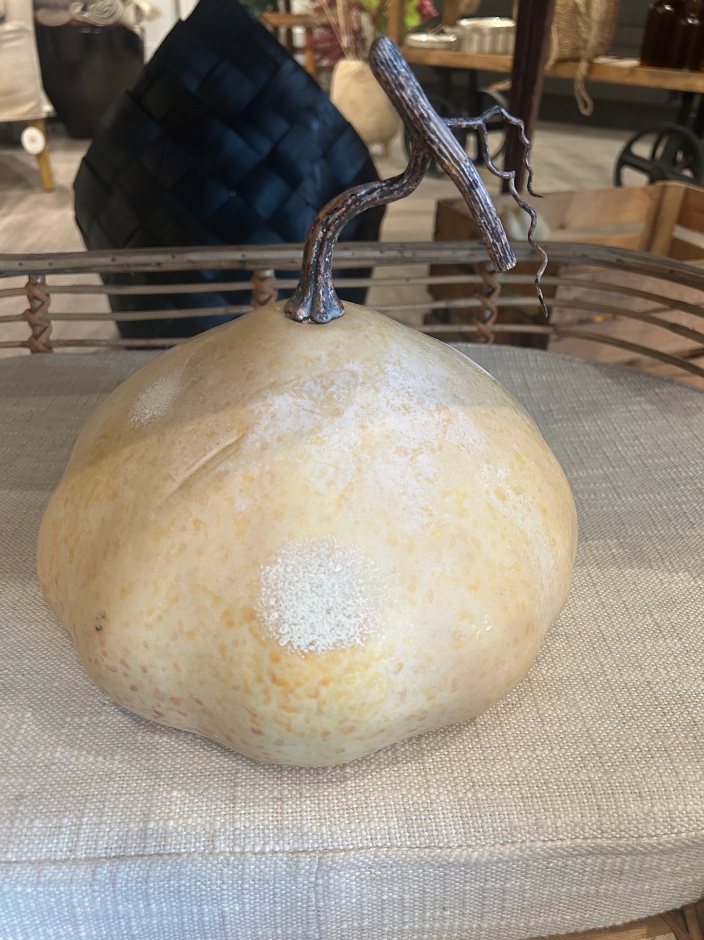 Rustic & Whimsical Gourds & Pumpkins