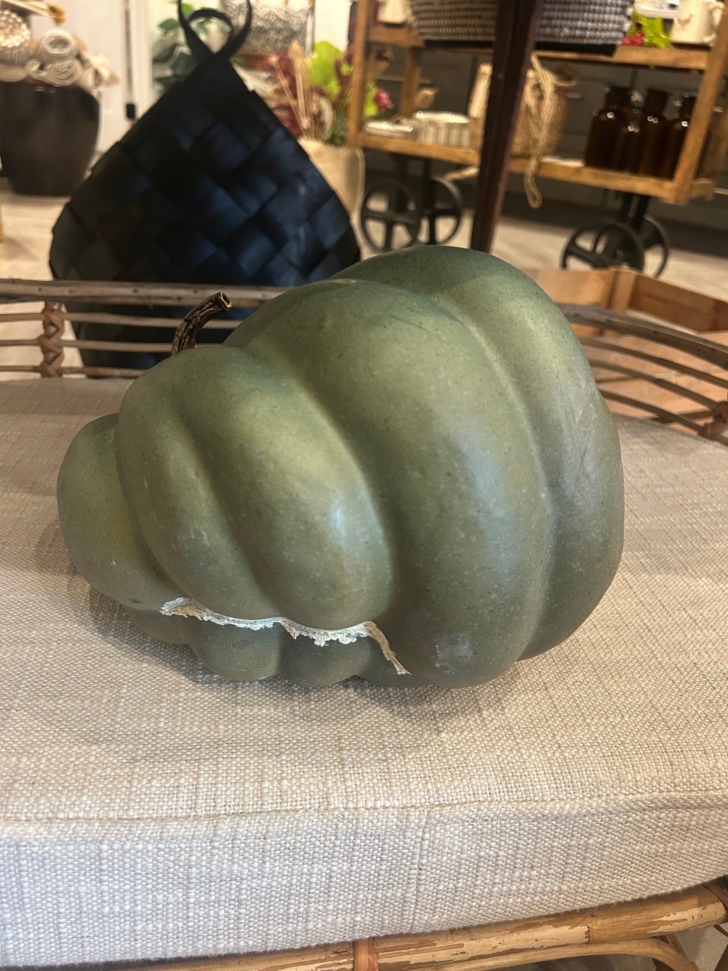 Rustic & Whimsical Gourds & Pumpkins