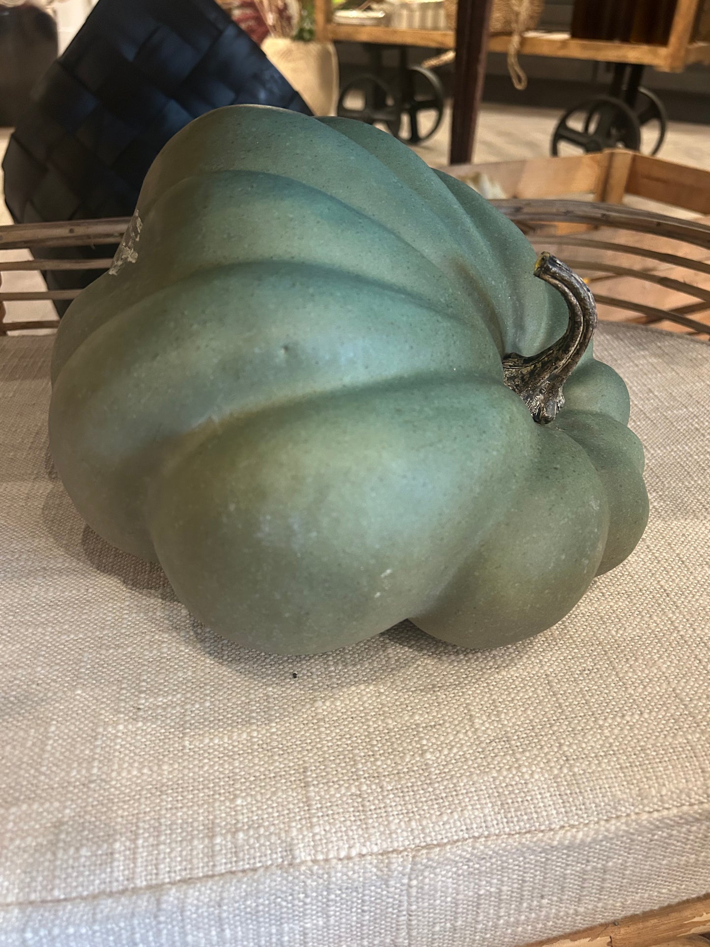 Rustic & Whimsical Gourds & Pumpkins