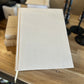 Cotton Canvas Journals