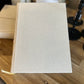Cotton Canvas Journals