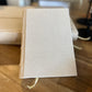 Cotton Canvas Journals