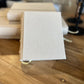 Cotton Canvas Journals