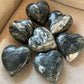 Marble Hearts
