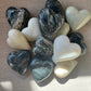 Marble Hearts