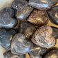 Soapstone Hearts