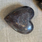 Soapstone Hearts