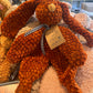 Handcrafted Bunny Loveys
