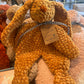 Handcrafted Bunny Loveys